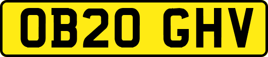 OB20GHV