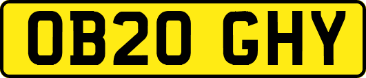 OB20GHY