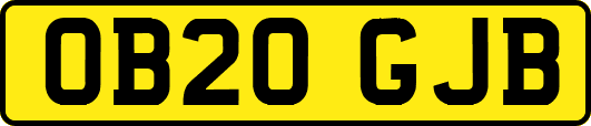 OB20GJB