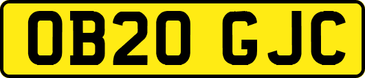 OB20GJC