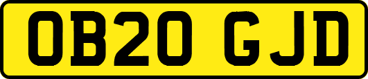 OB20GJD