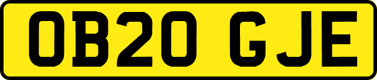 OB20GJE