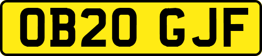 OB20GJF