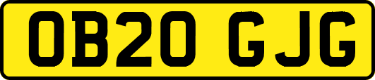 OB20GJG