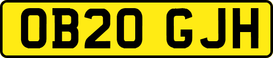 OB20GJH