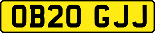 OB20GJJ