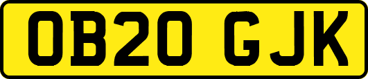 OB20GJK