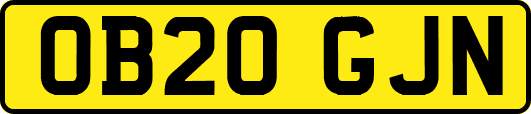 OB20GJN
