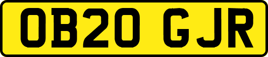 OB20GJR