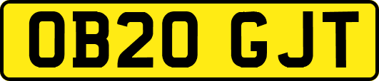 OB20GJT