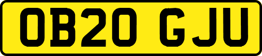 OB20GJU