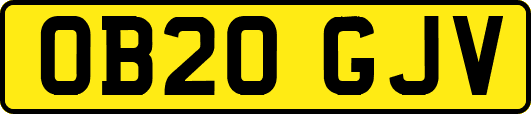 OB20GJV