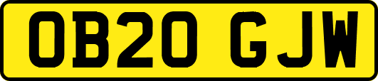 OB20GJW
