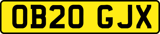 OB20GJX