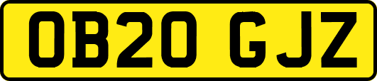 OB20GJZ