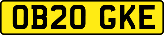 OB20GKE