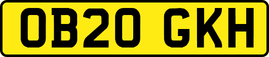 OB20GKH