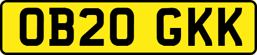 OB20GKK