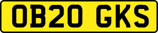 OB20GKS