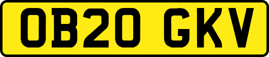 OB20GKV