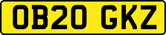 OB20GKZ