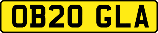 OB20GLA