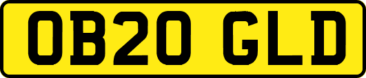 OB20GLD
