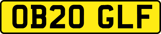 OB20GLF