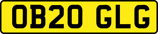 OB20GLG