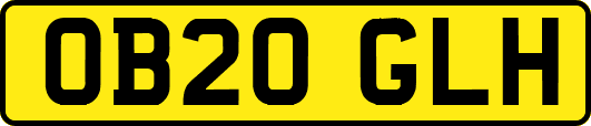 OB20GLH