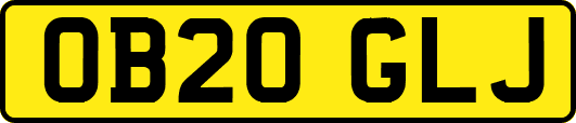 OB20GLJ