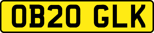 OB20GLK