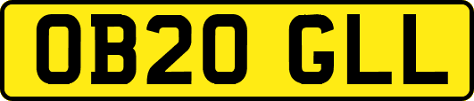 OB20GLL