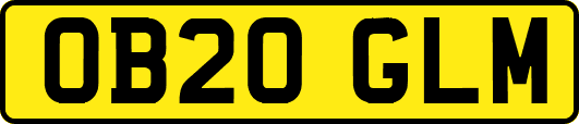 OB20GLM