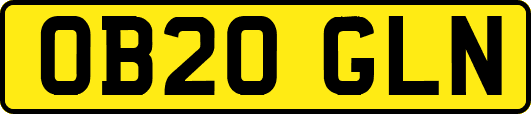OB20GLN