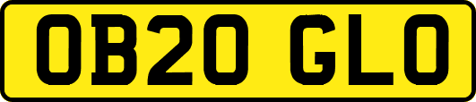 OB20GLO
