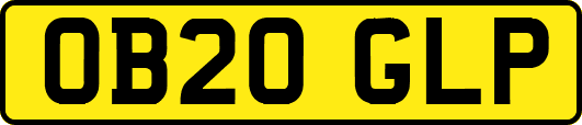 OB20GLP