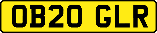 OB20GLR