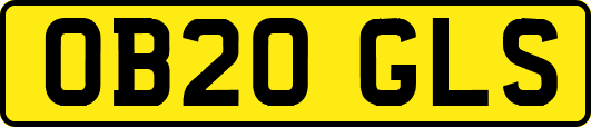 OB20GLS