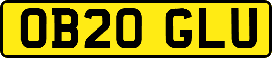 OB20GLU