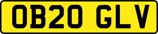 OB20GLV