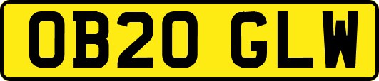 OB20GLW