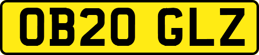 OB20GLZ