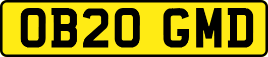 OB20GMD