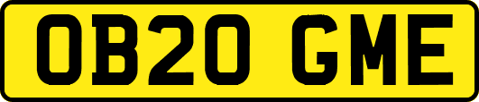 OB20GME