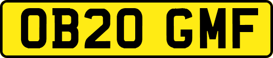 OB20GMF