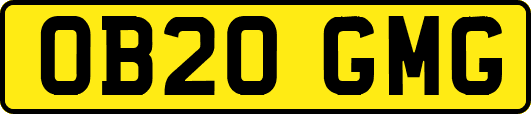 OB20GMG