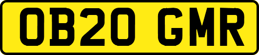 OB20GMR