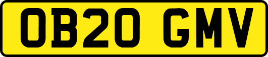 OB20GMV