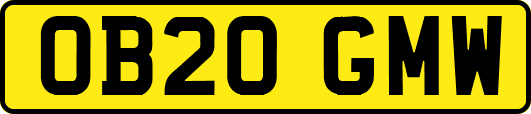 OB20GMW